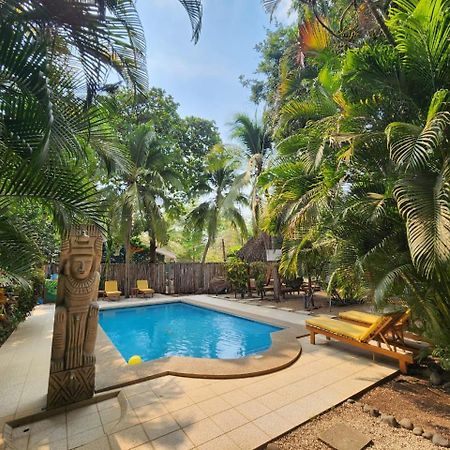 Villas Pura Vibra Потреро Екстериор снимка