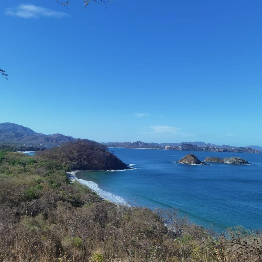 Villas Pura Vibra Потреро Екстериор снимка