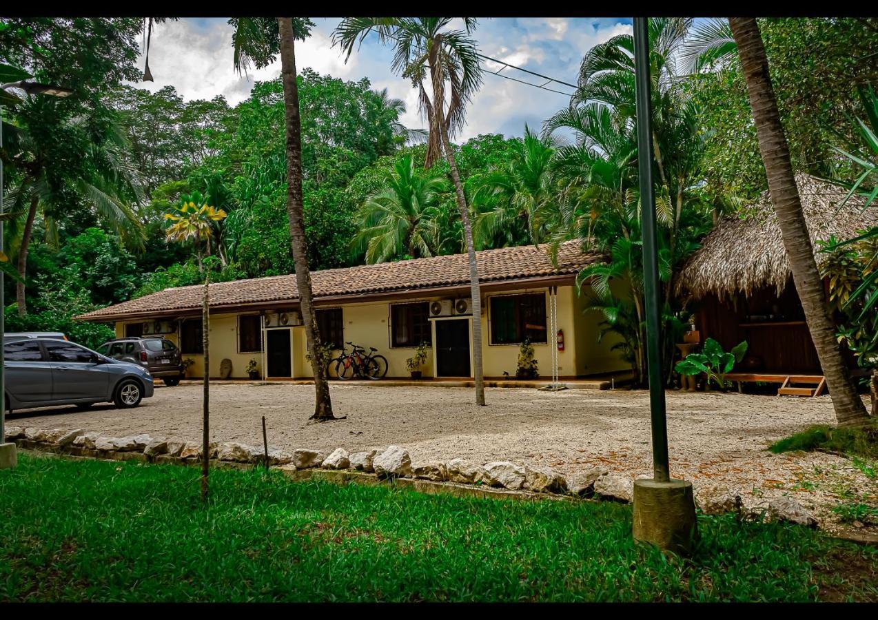 Villas Pura Vibra Потреро Екстериор снимка
