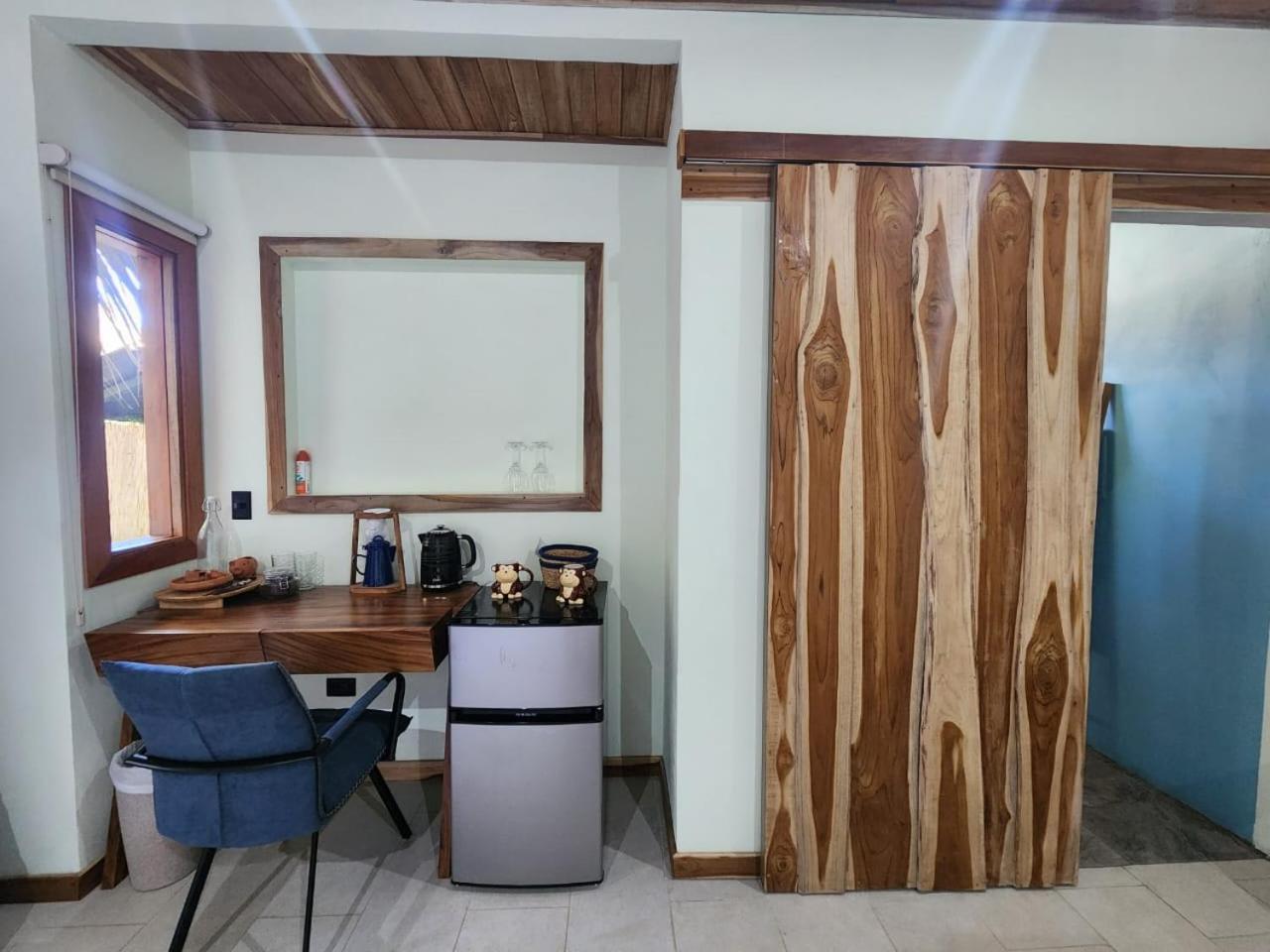 Villas Pura Vibra Потреро Екстериор снимка