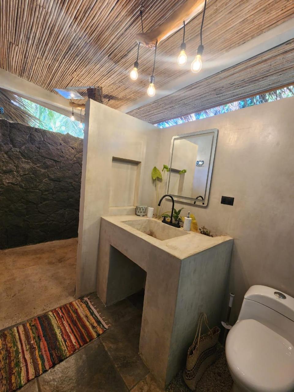 Villas Pura Vibra Потреро Екстериор снимка