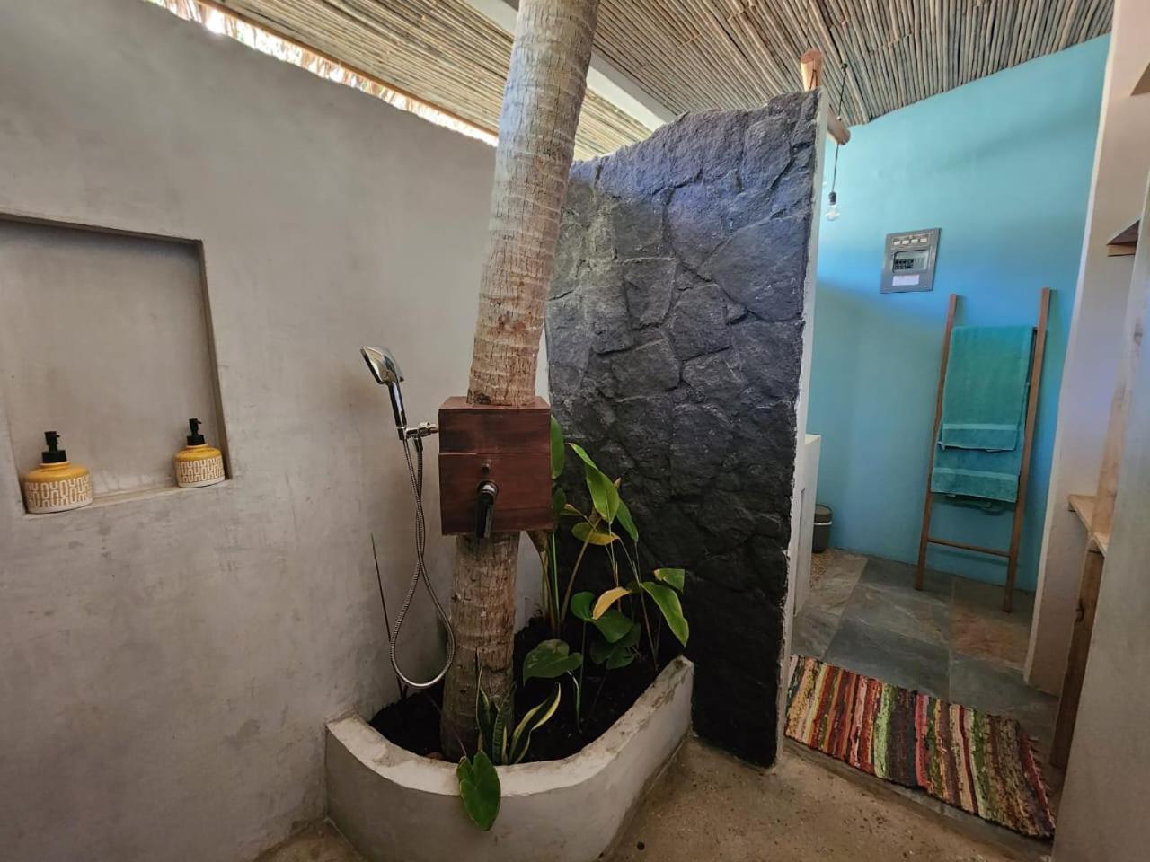 Villas Pura Vibra Потреро Екстериор снимка