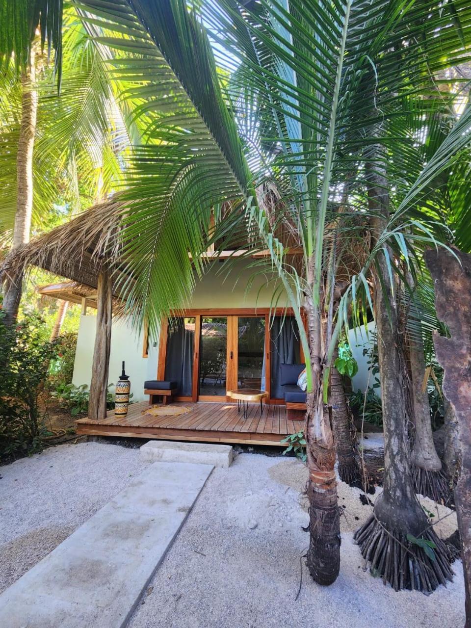 Villas Pura Vibra Потреро Екстериор снимка