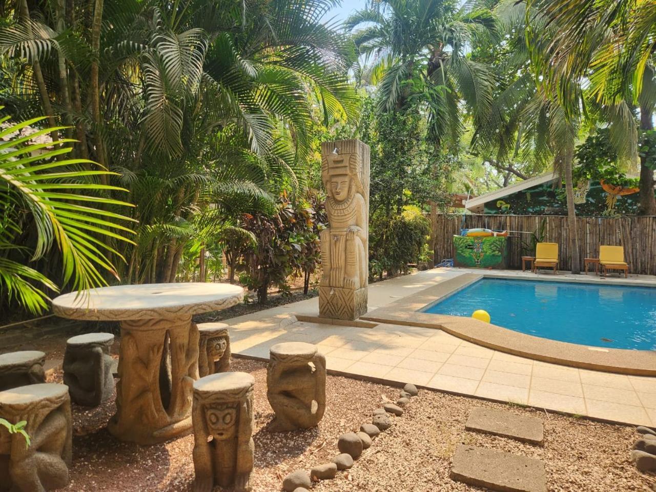 Villas Pura Vibra Потреро Екстериор снимка