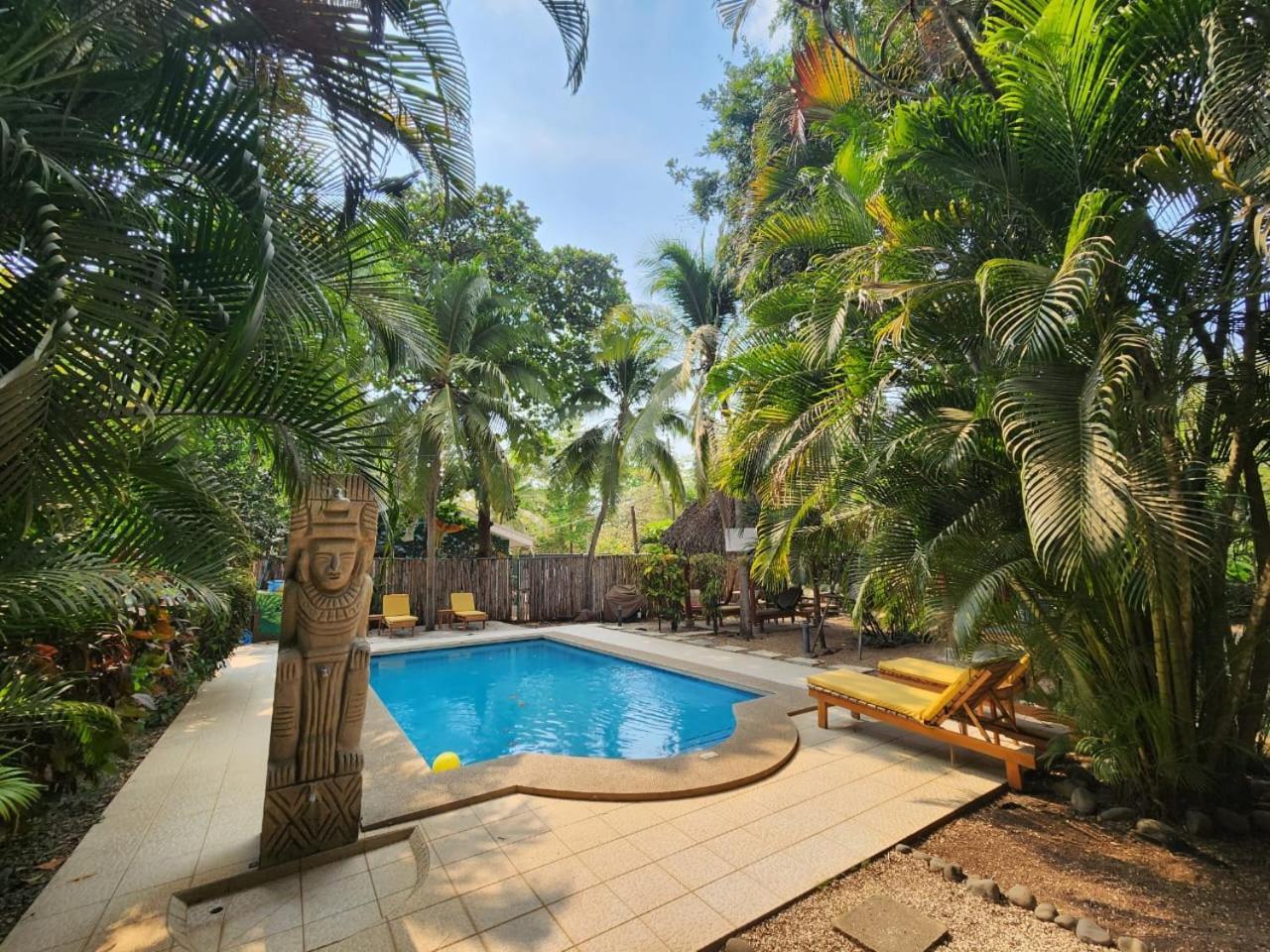 Villas Pura Vibra Потреро Екстериор снимка