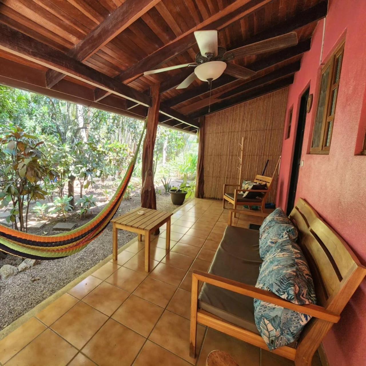 Villas Pura Vibra Потреро Екстериор снимка