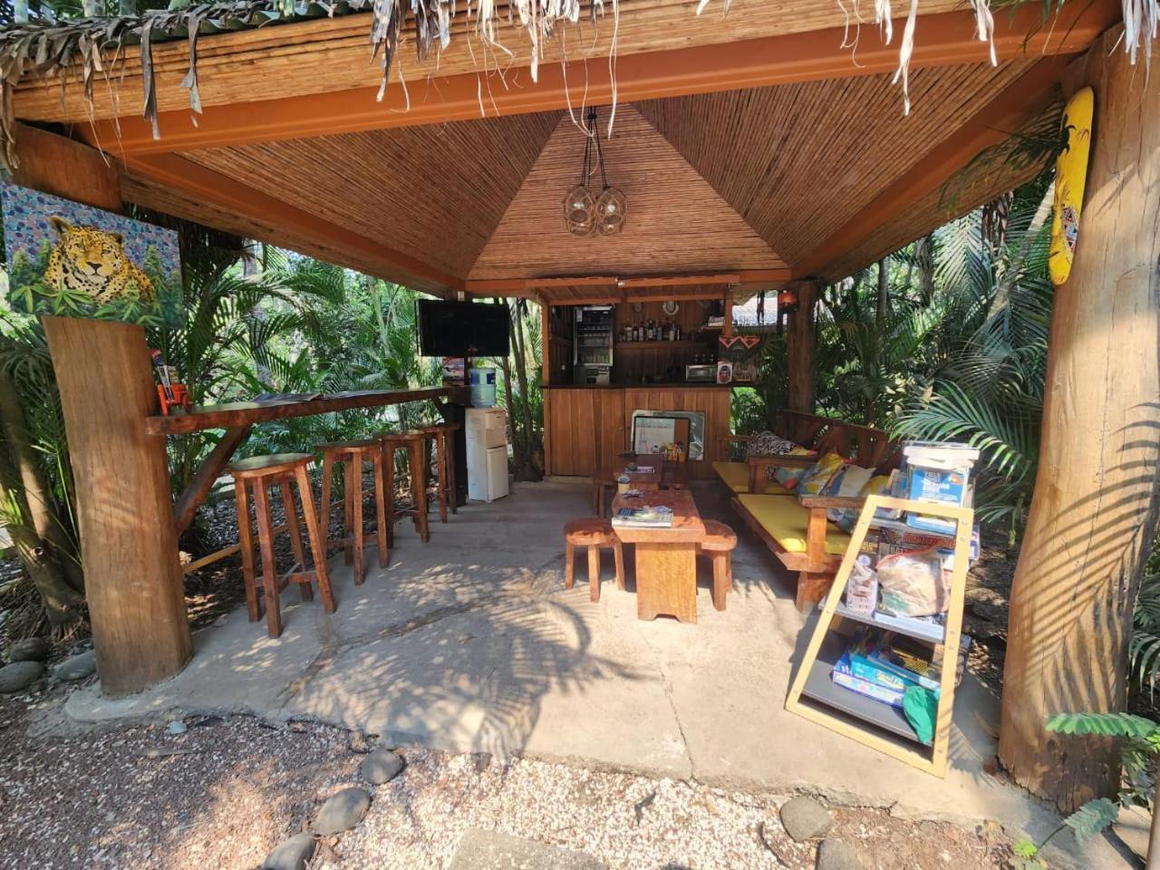 Villas Pura Vibra Потреро Екстериор снимка