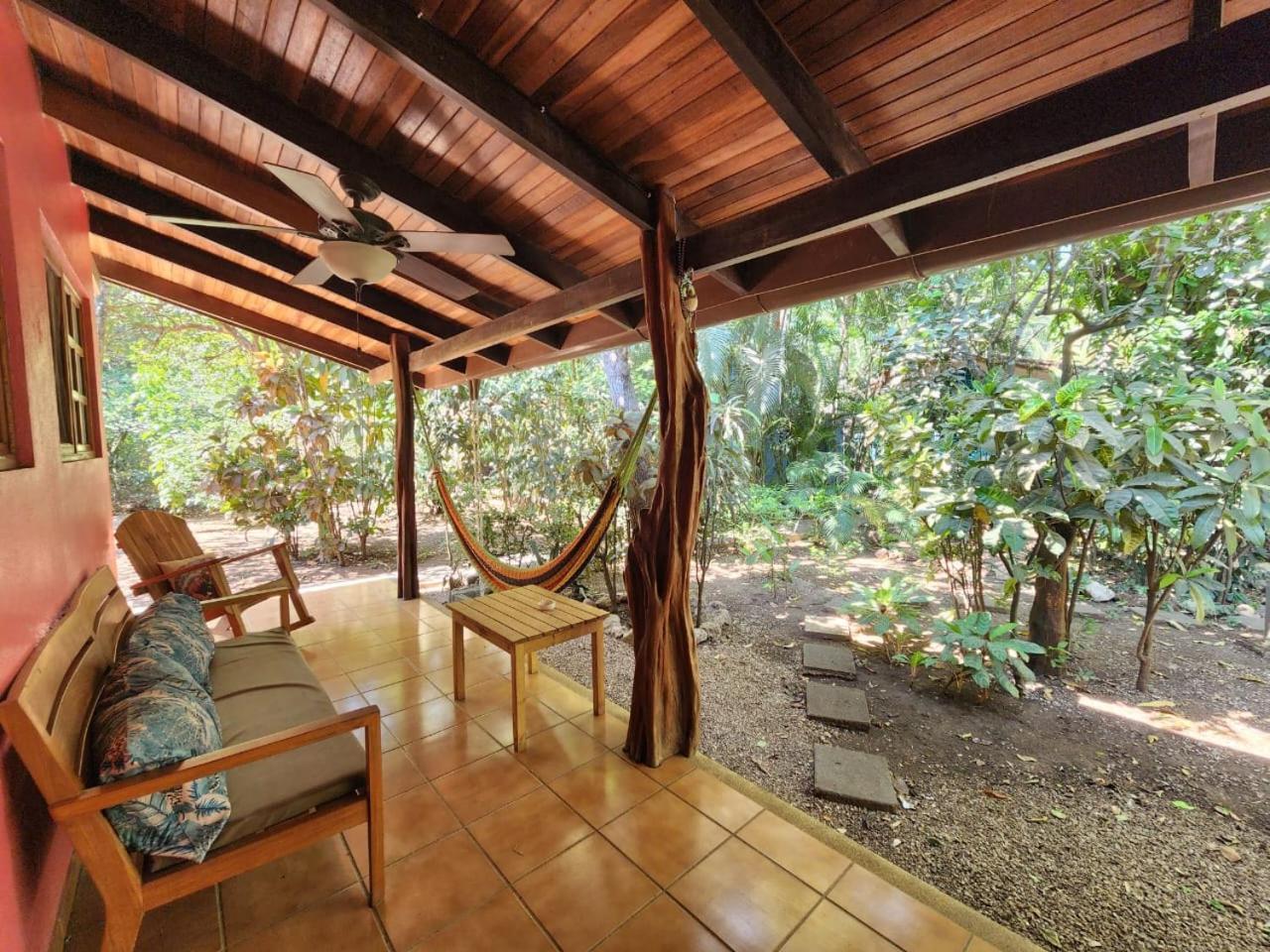 Villas Pura Vibra Потреро Екстериор снимка