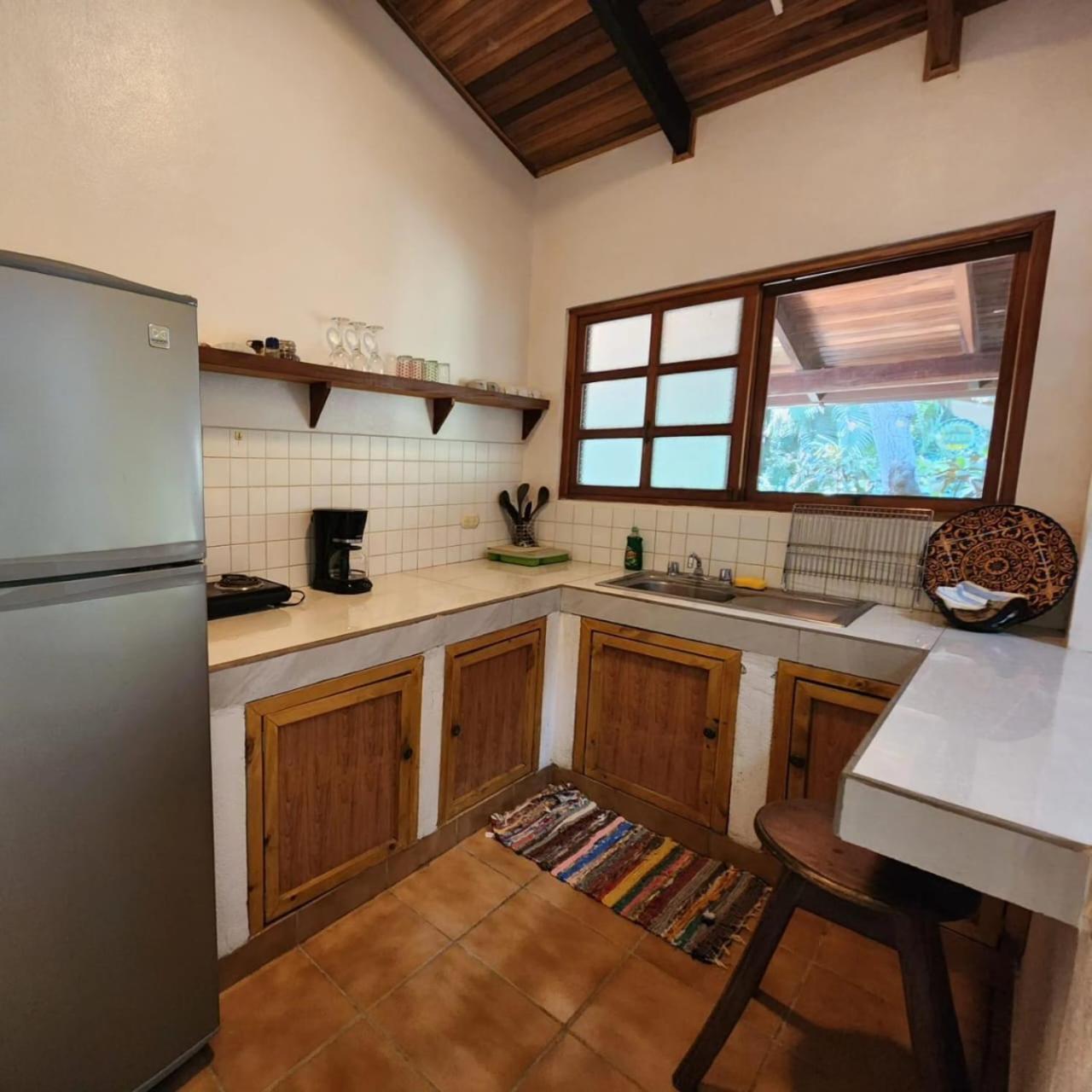 Villas Pura Vibra Потреро Екстериор снимка