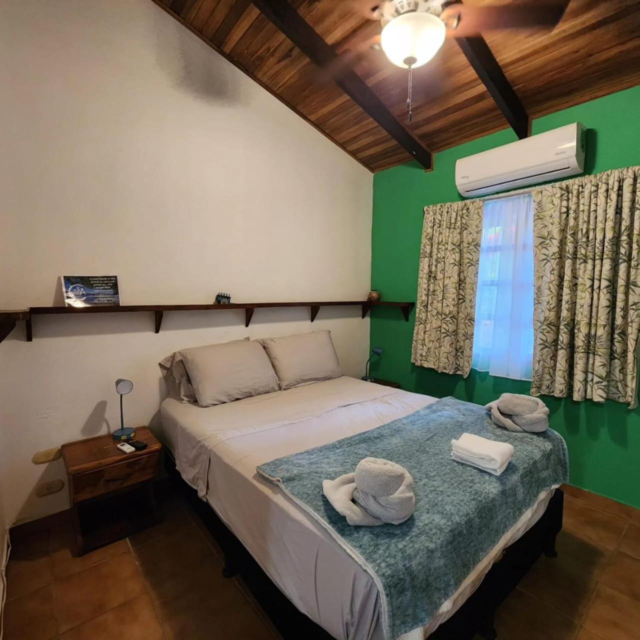 Villas Pura Vibra Потреро Екстериор снимка