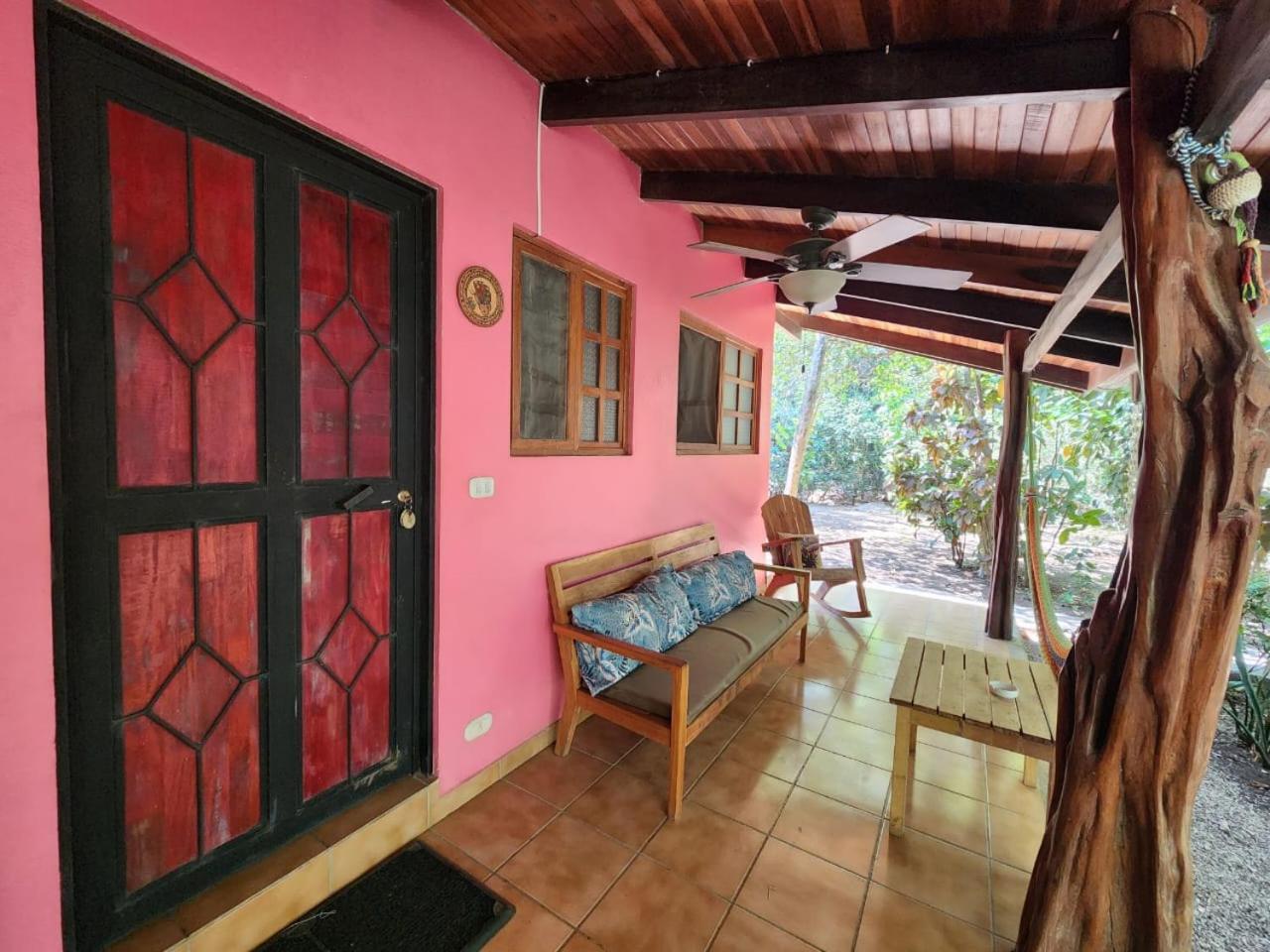 Villas Pura Vibra Потреро Екстериор снимка