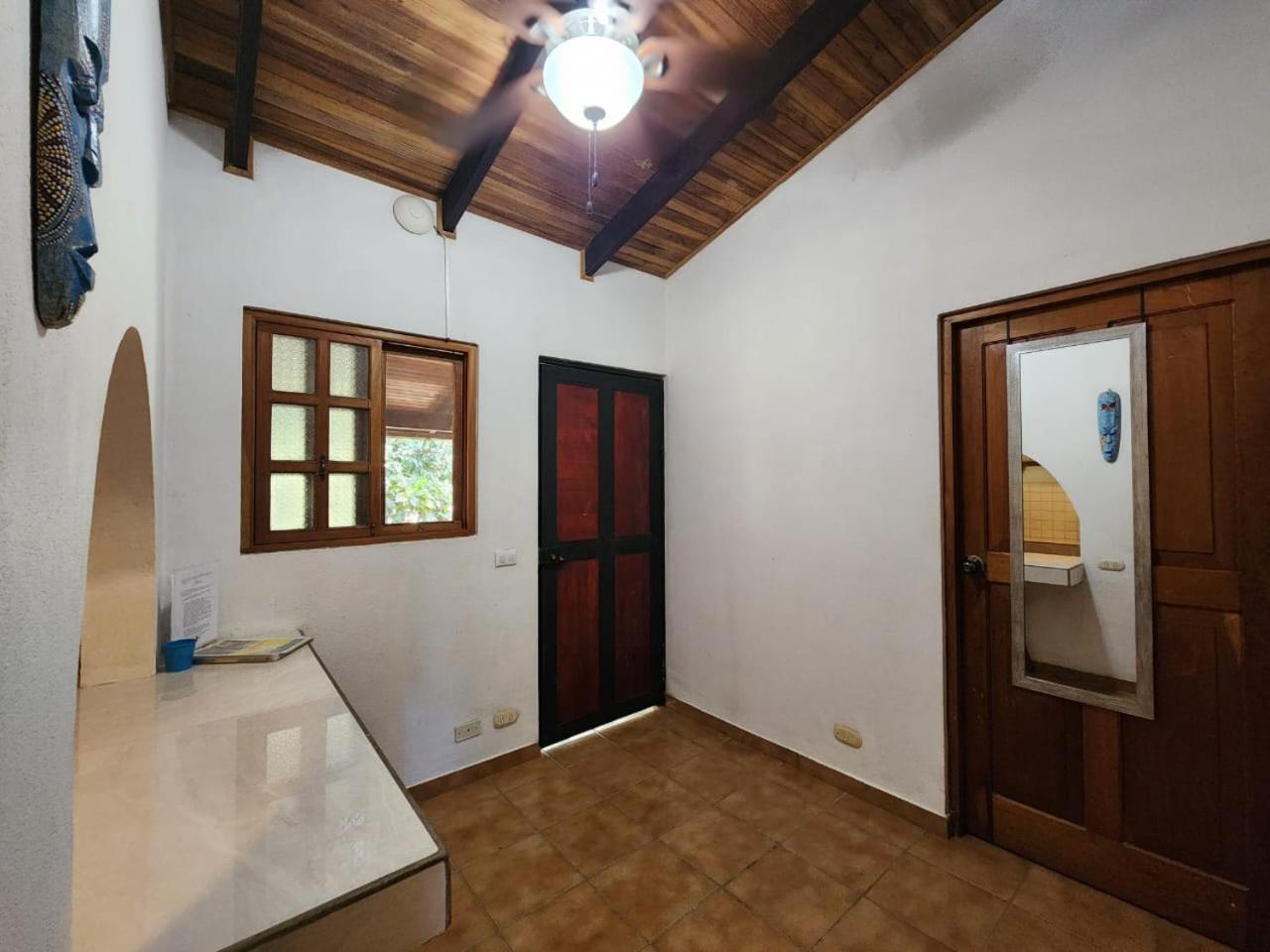Villas Pura Vibra Потреро Екстериор снимка