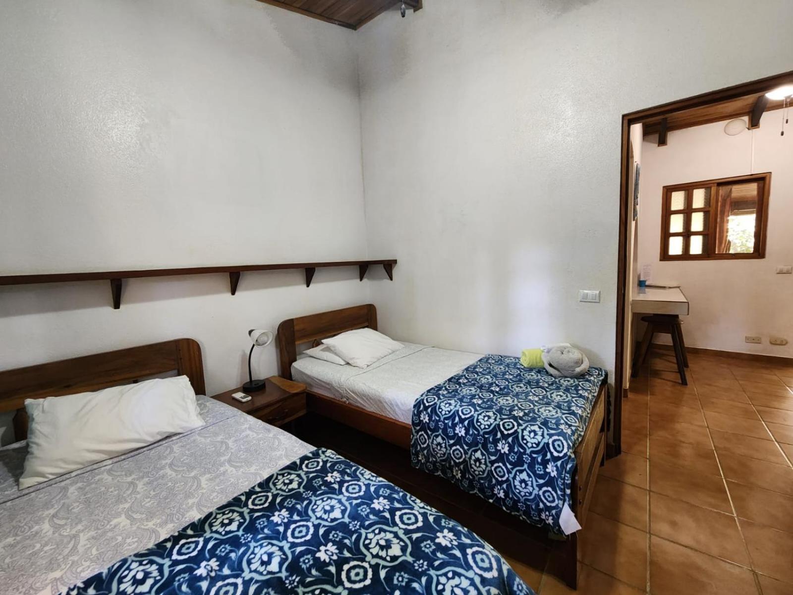 Villas Pura Vibra Потреро Екстериор снимка