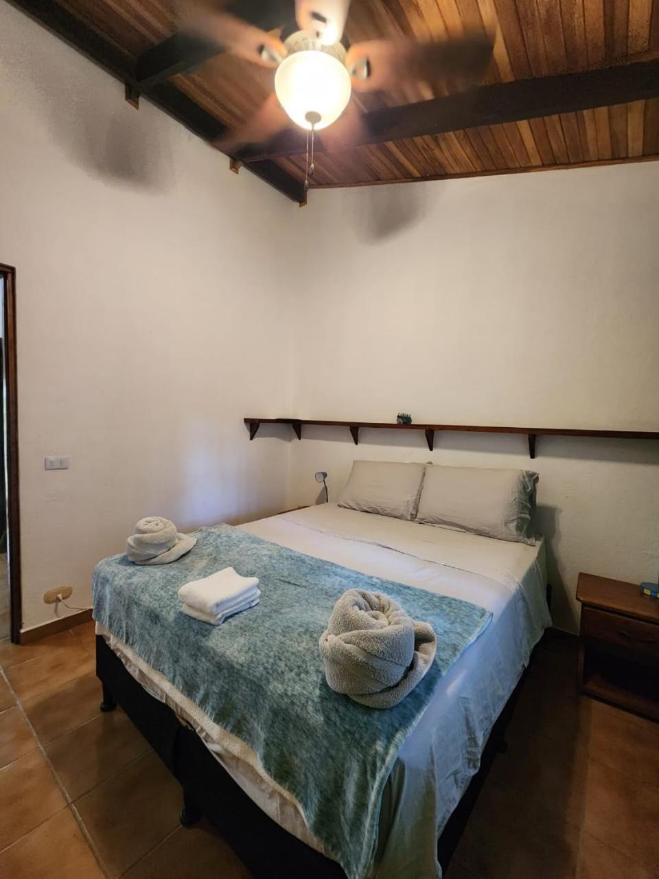 Villas Pura Vibra Потреро Екстериор снимка