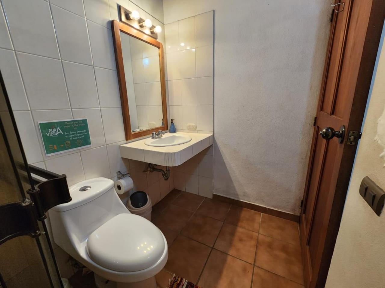 Villas Pura Vibra Потреро Екстериор снимка