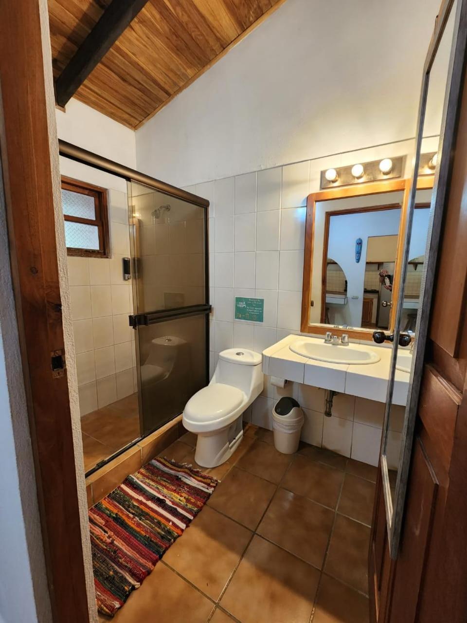 Villas Pura Vibra Потреро Екстериор снимка