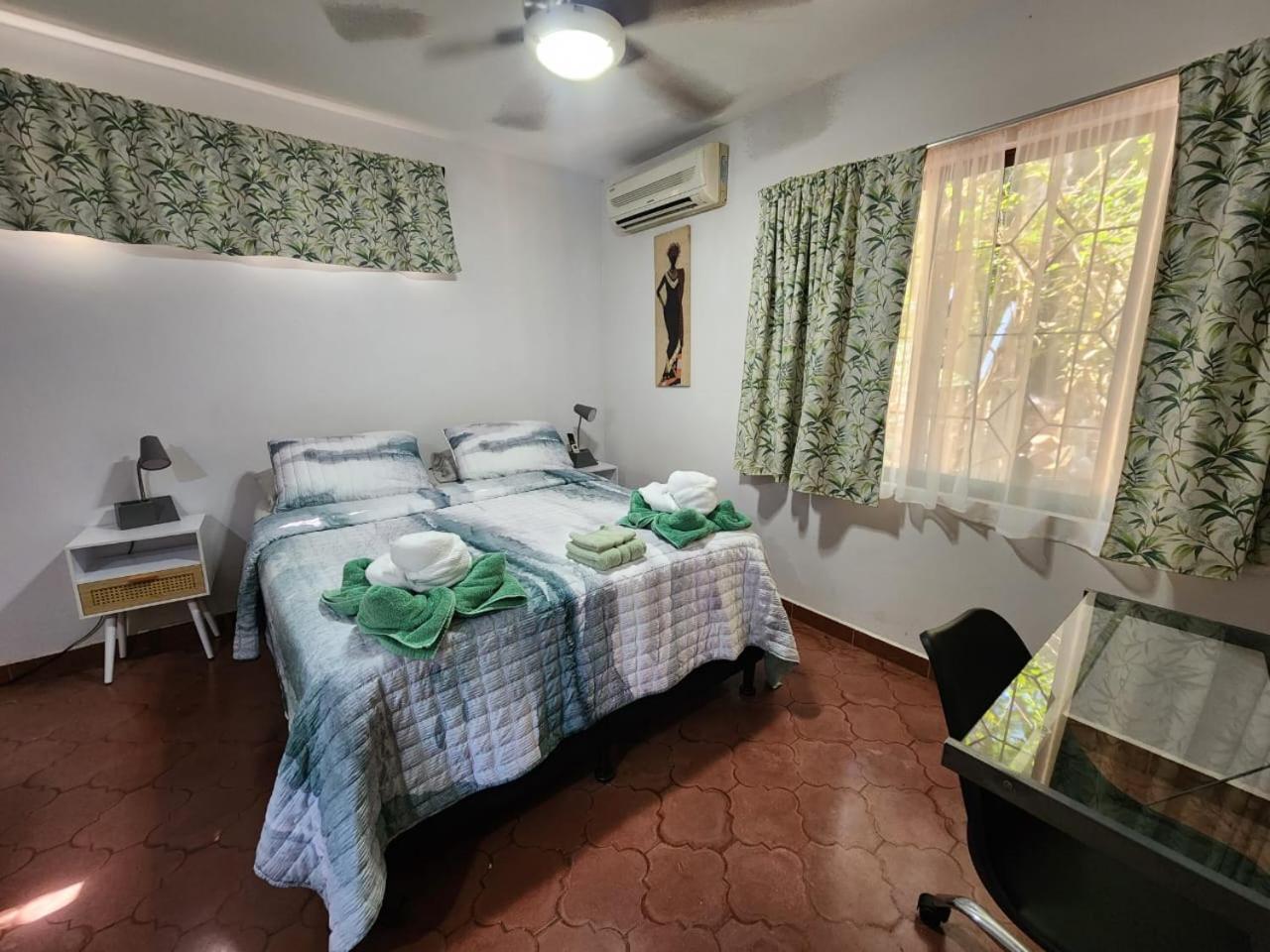 Villas Pura Vibra Потреро Екстериор снимка
