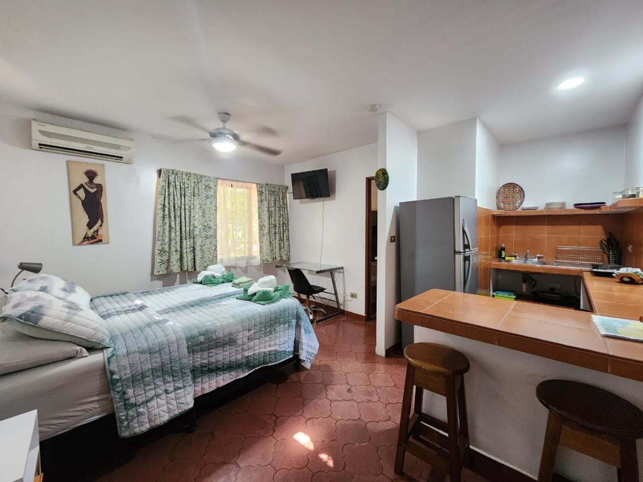 Villas Pura Vibra Потреро Екстериор снимка