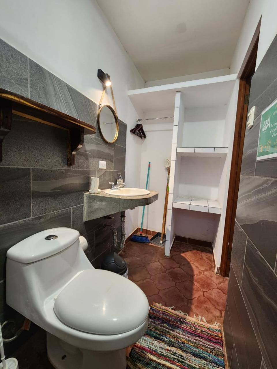 Villas Pura Vibra Потреро Екстериор снимка