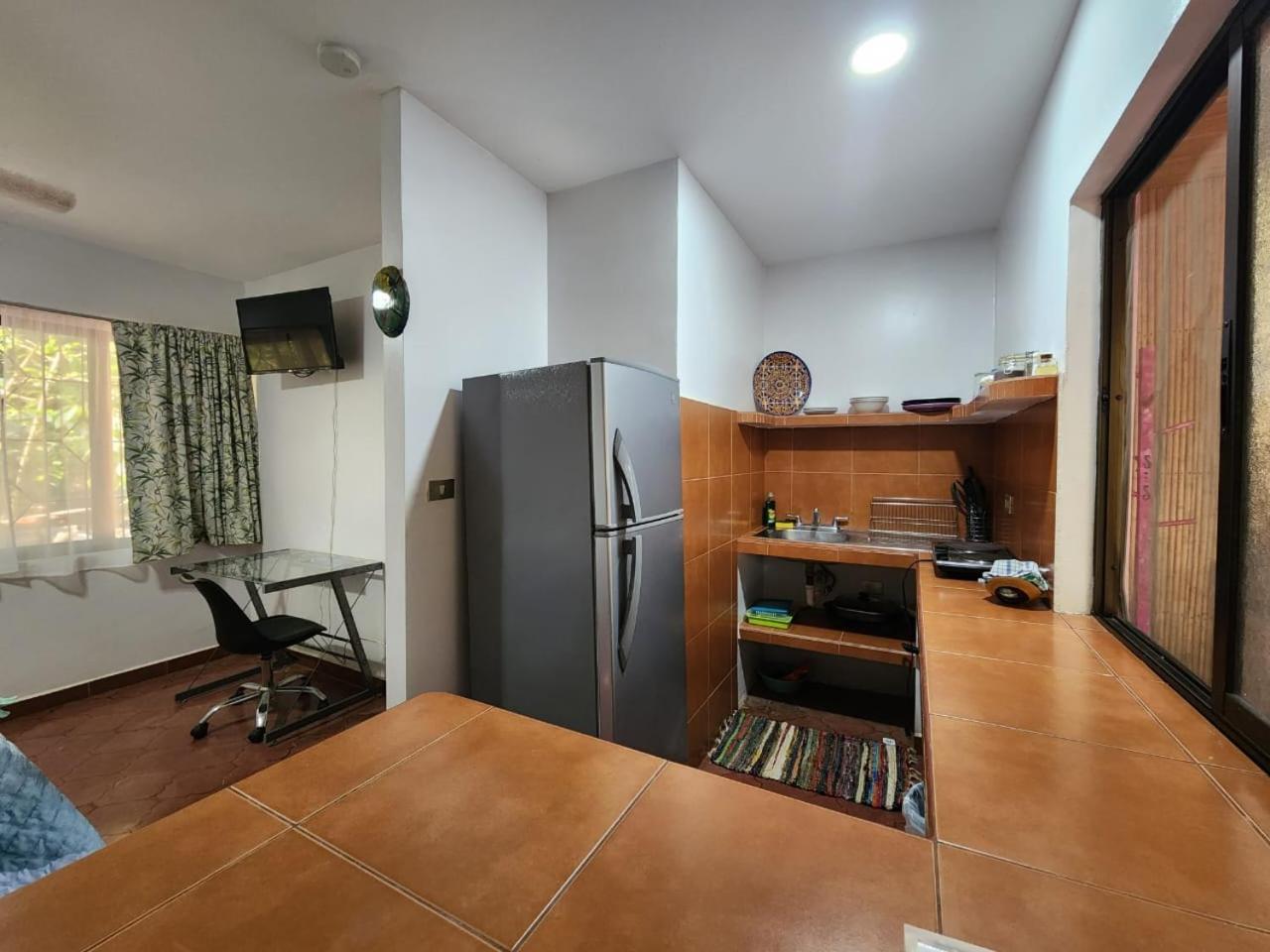 Villas Pura Vibra Потреро Екстериор снимка